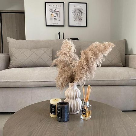 פרבזה Morpheus Boutique Apartment מראה חיצוני תמונה