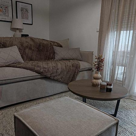 פרבזה Morpheus Boutique Apartment מראה חיצוני תמונה