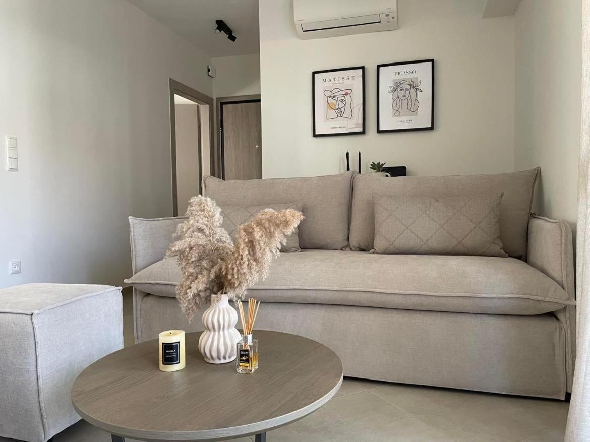 פרבזה Morpheus Boutique Apartment מראה חיצוני תמונה