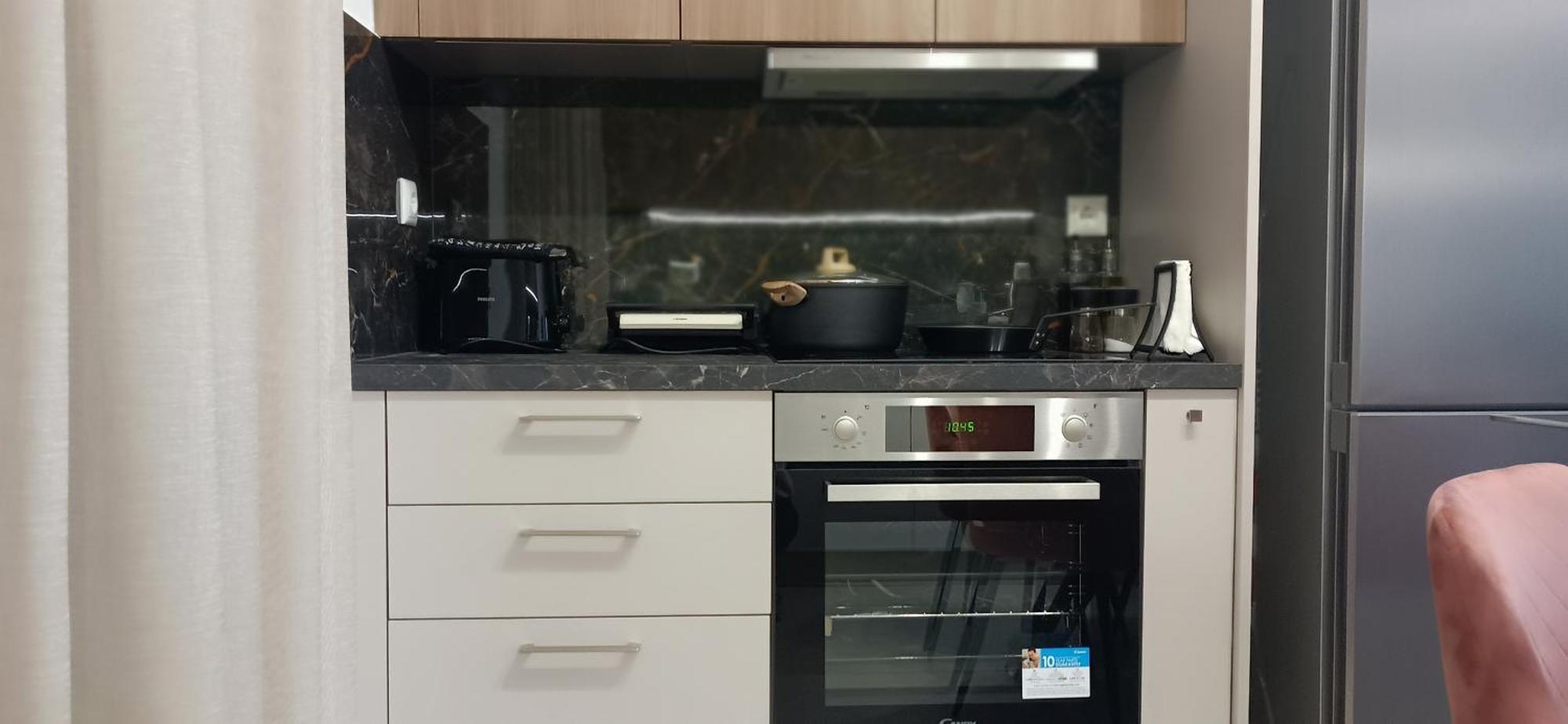 פרבזה Morpheus Boutique Apartment מראה חיצוני תמונה