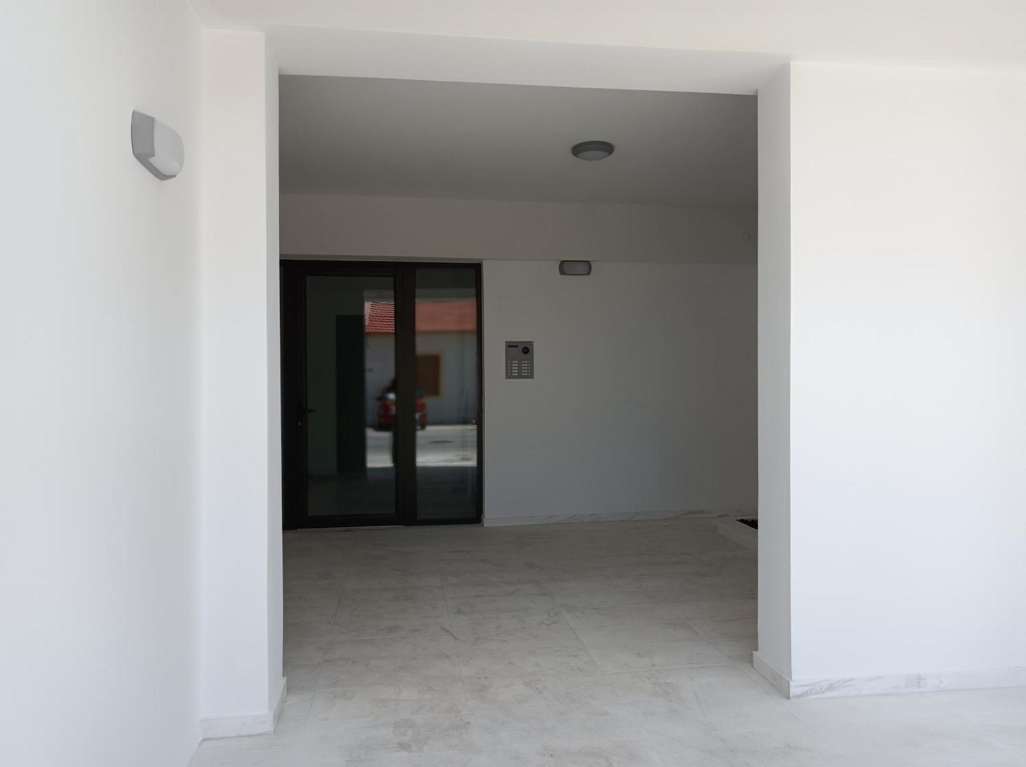 פרבזה Morpheus Boutique Apartment מראה חיצוני תמונה