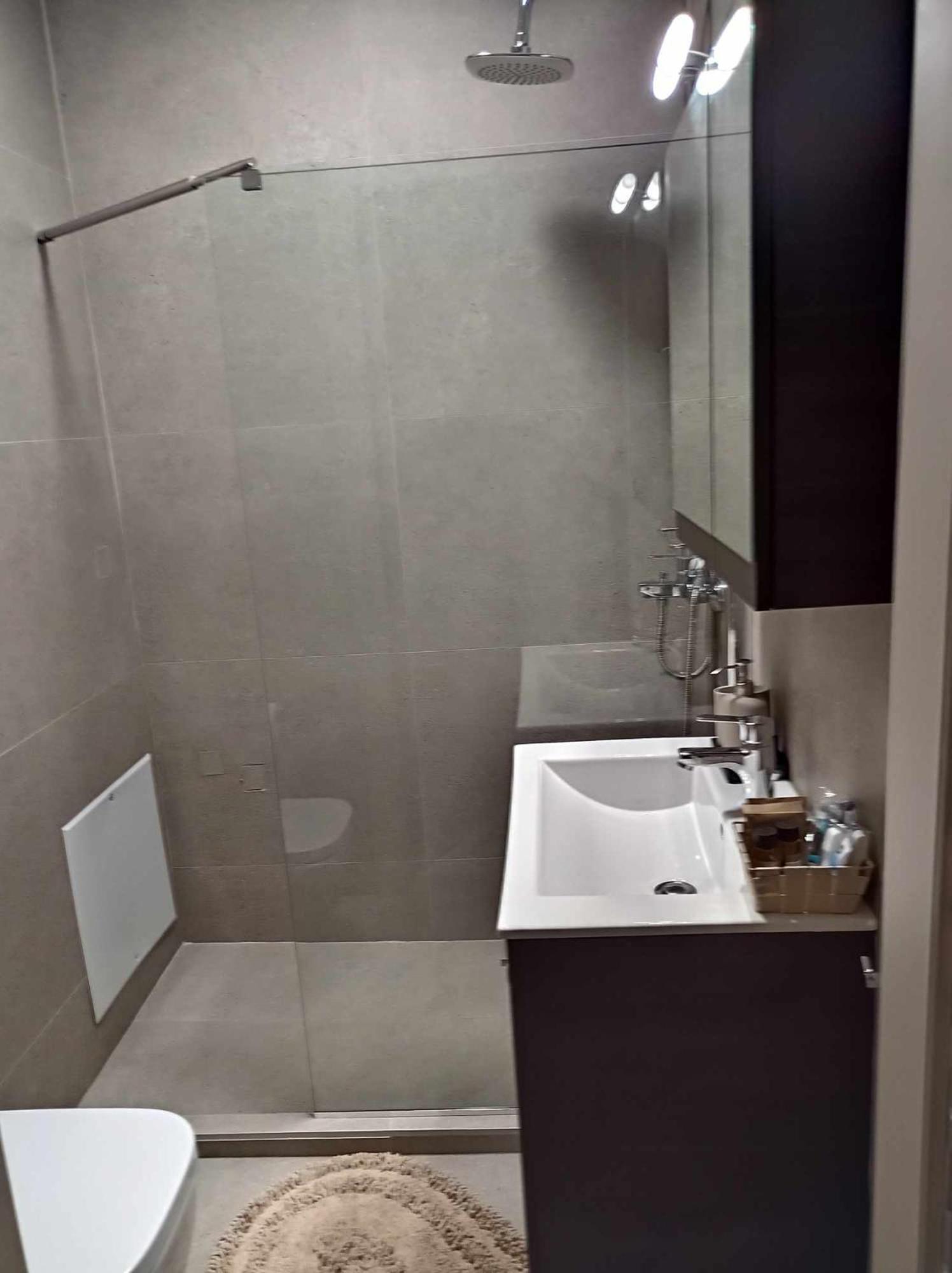פרבזה Morpheus Boutique Apartment מראה חיצוני תמונה