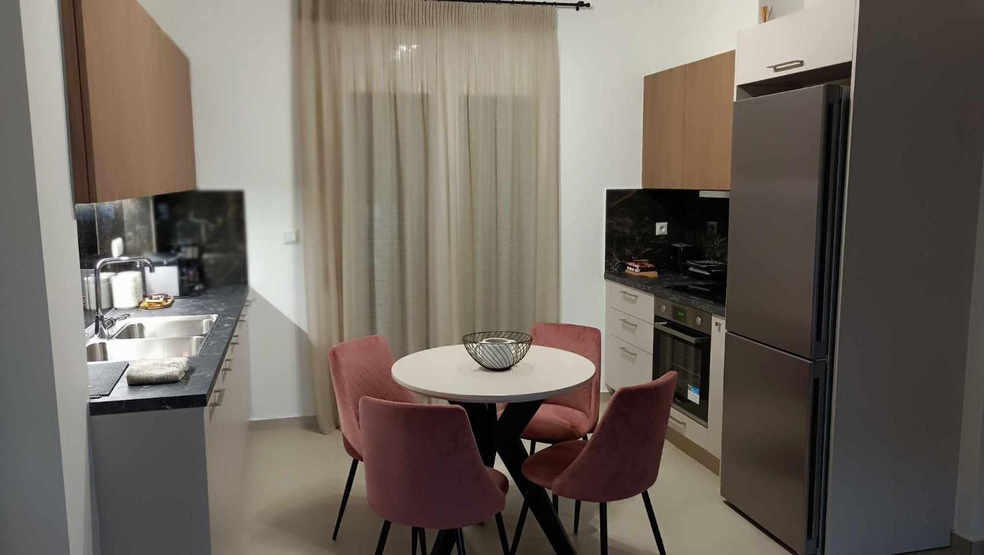 פרבזה Morpheus Boutique Apartment מראה חיצוני תמונה