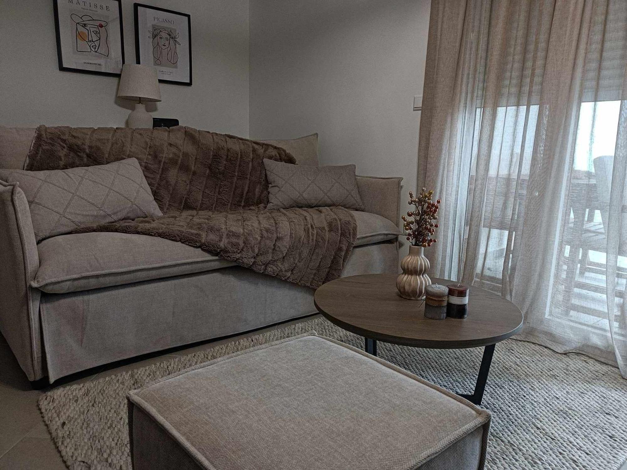 פרבזה Morpheus Boutique Apartment מראה חיצוני תמונה