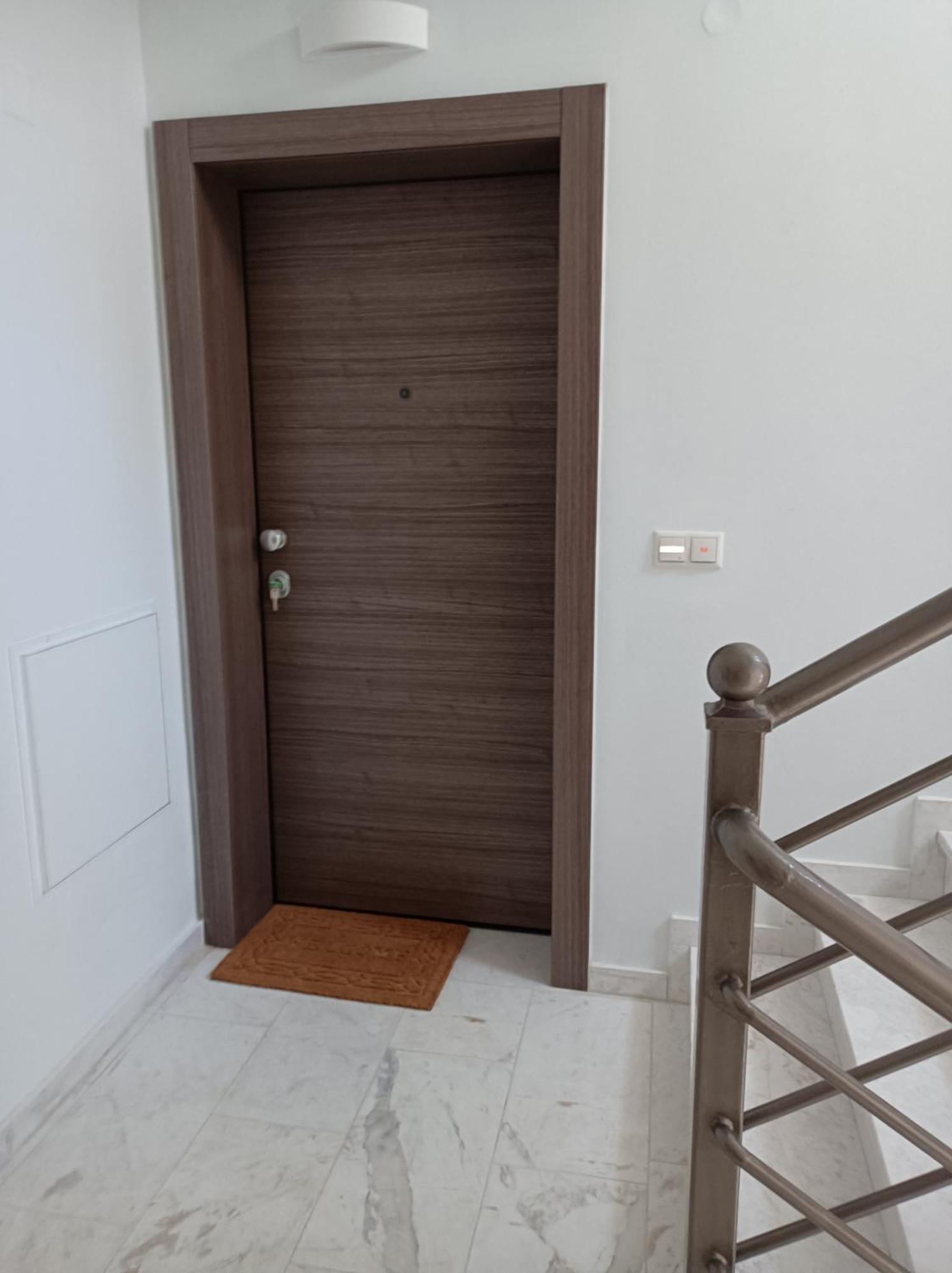 פרבזה Morpheus Boutique Apartment חדר תמונה